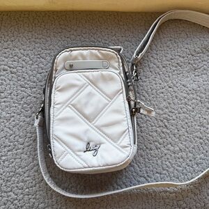 Skeeter Mini Bridge Convertible Crossbody